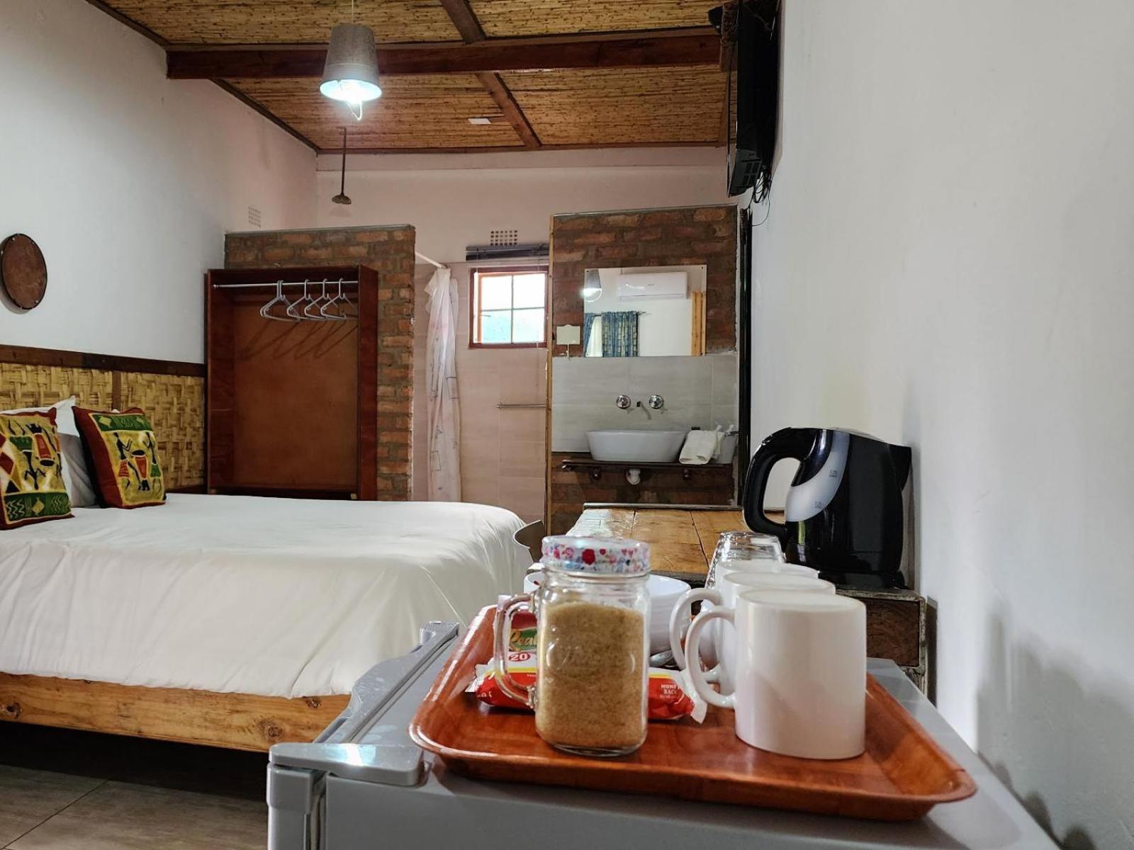 Nxabii Cottages Касане Номер фото